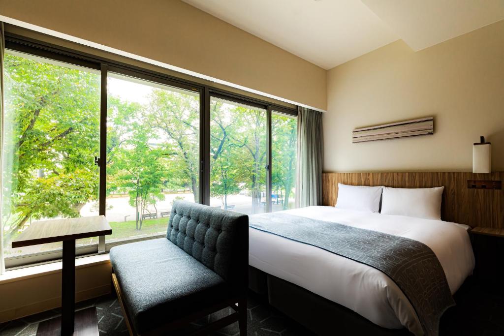 札幌ビューホテル大通公園 Sapporo View Hotel Odori Park 画像7