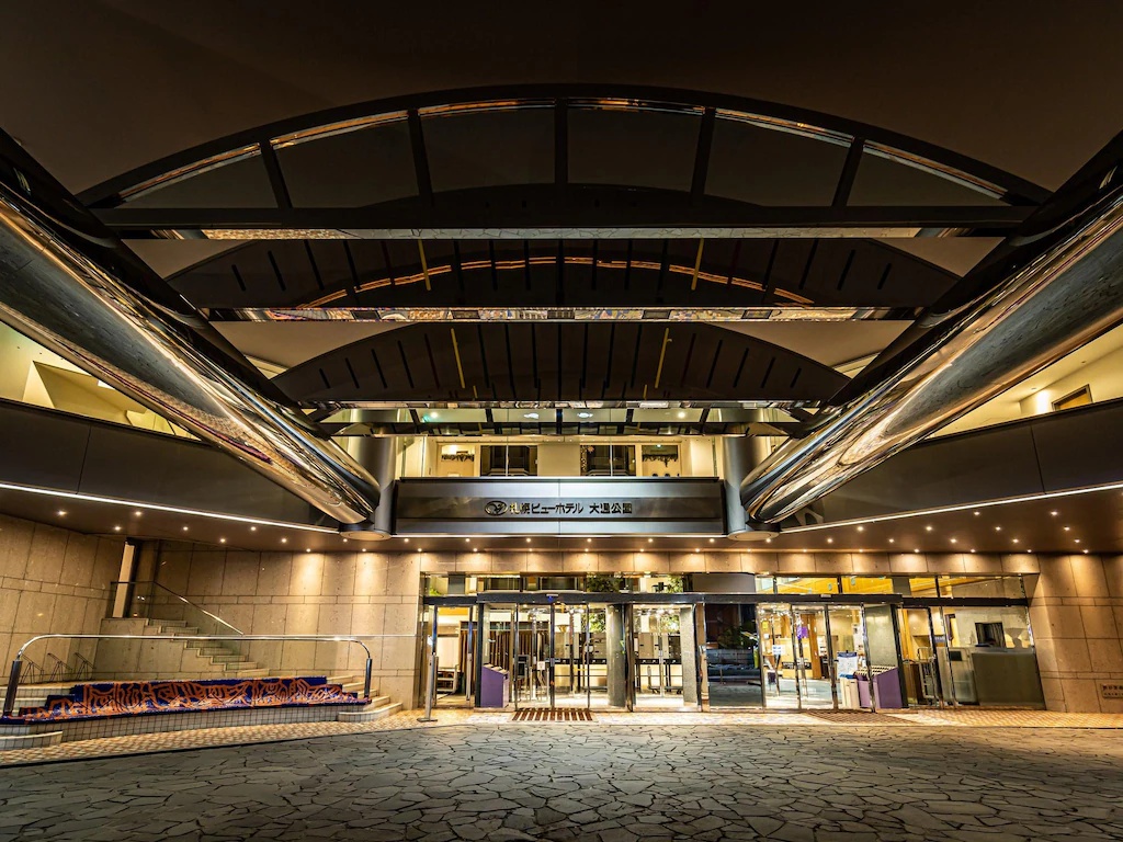 札幌ビューホテル大通公園 Sapporo View Hotel Odori Park 画像9
