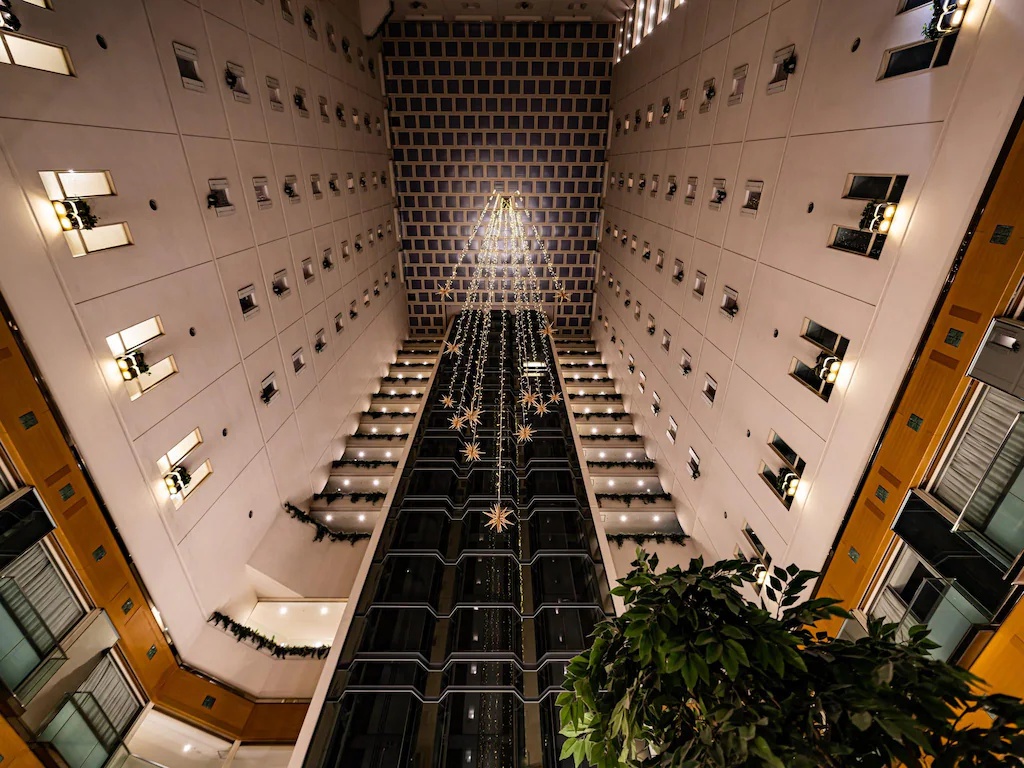 札幌ビューホテル大通公園 Sapporo View Hotel Odori Park 画像18