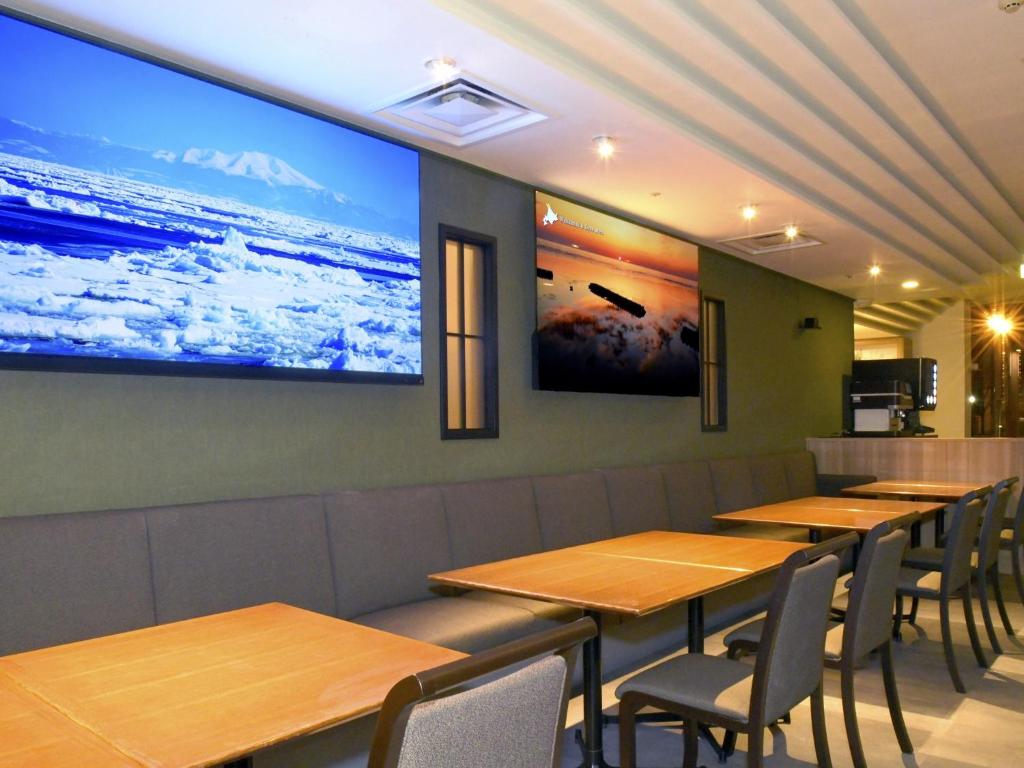 札幌ビューホテル大通公園 Sapporo View Hotel Odori Park 画像20