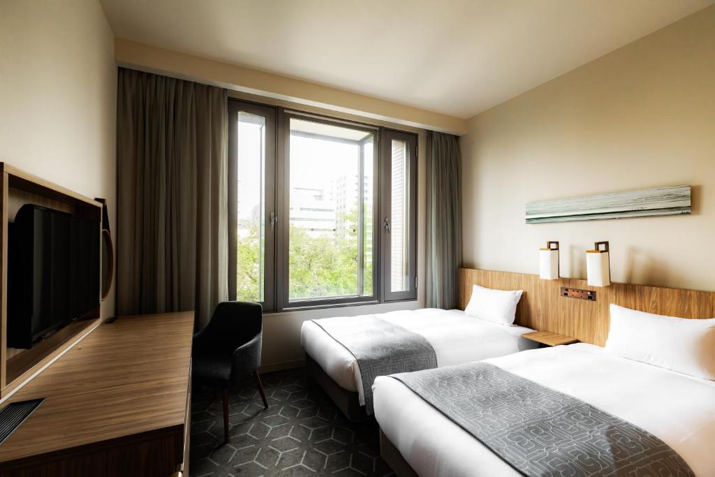 札幌ビューホテル大通公園 Sapporo View Hotel Odori Park 画像25