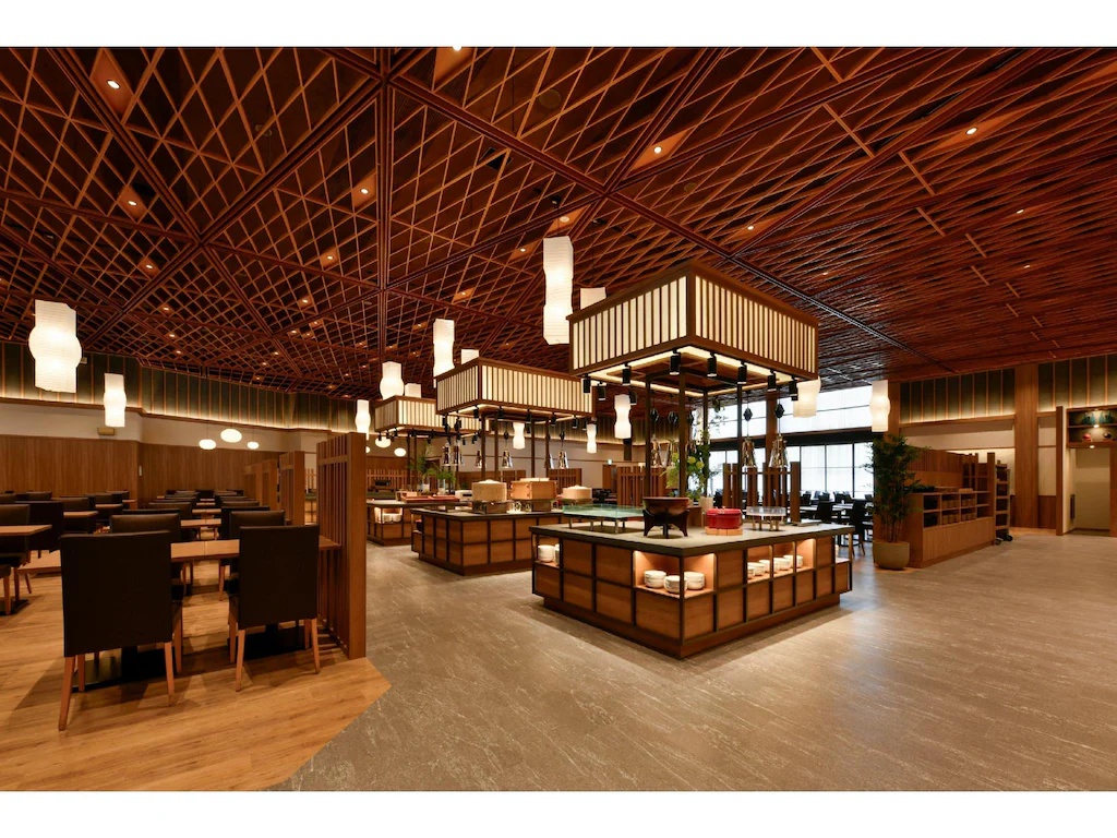 定山渓温泉 ホテル鹿の湯 Shika-no-Yu 画像3