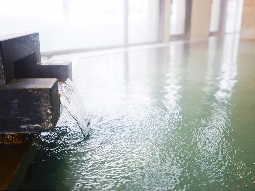 定山渓温泉 ホテル鹿の湯 Shika-no-Yu 画像4