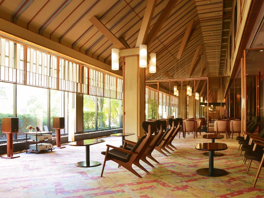 定山渓温泉 ホテル鹿の湯 Shika-no-Yu 画像6