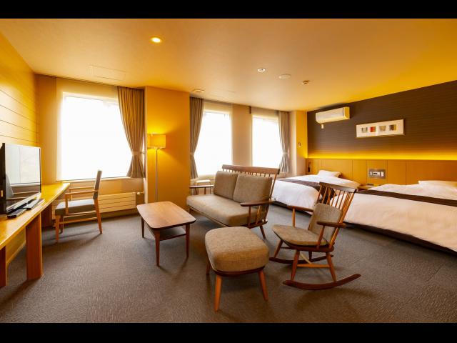 美味しい宿 敷島定山渓別邸 Shikishima Jozankei Bettei 画像2