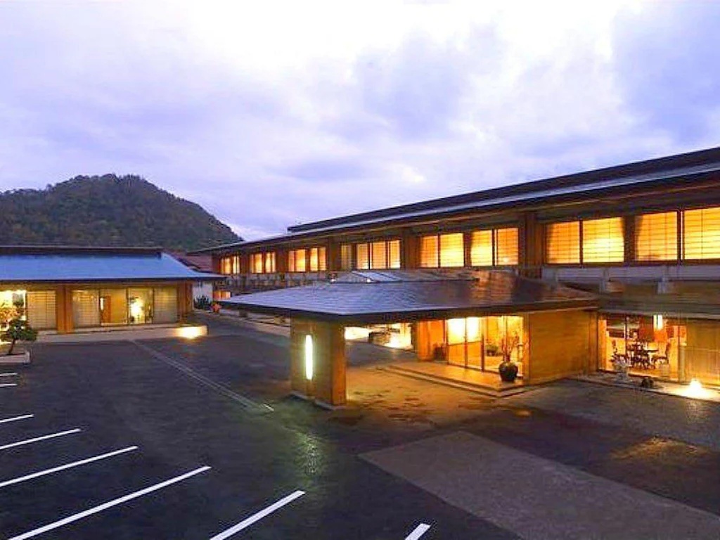 支笏湖第一寶亭留 翠山亭 Shikotsuko Daiichi Hotel Suizantei 画像1
