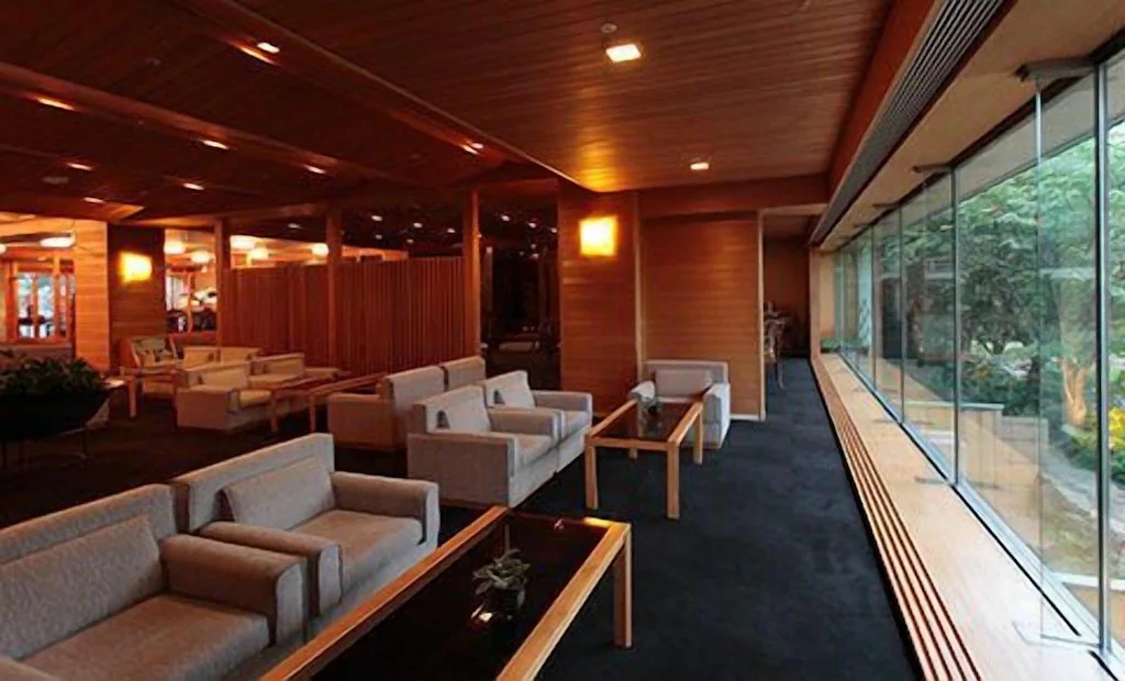 支笏湖第一寶亭留 翠山亭 Shikotsuko Daiichi Hotel Suizantei 画像5