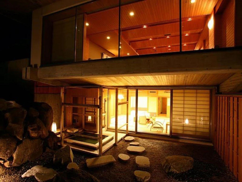 支笏湖第一寶亭留 翠山亭 Shikotsuko Daiichi Hotel Suizantei 画像6