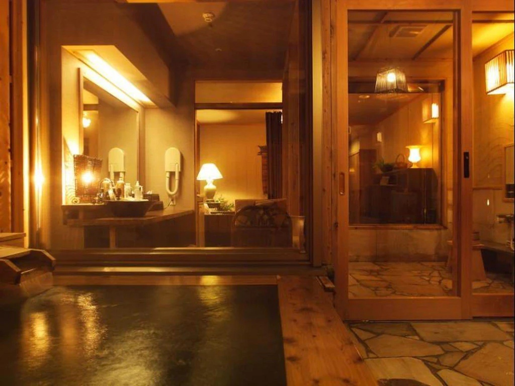 支笏湖第一寶亭留 翠山亭 Shikotsuko Daiichi Hotel Suizantei 画像8