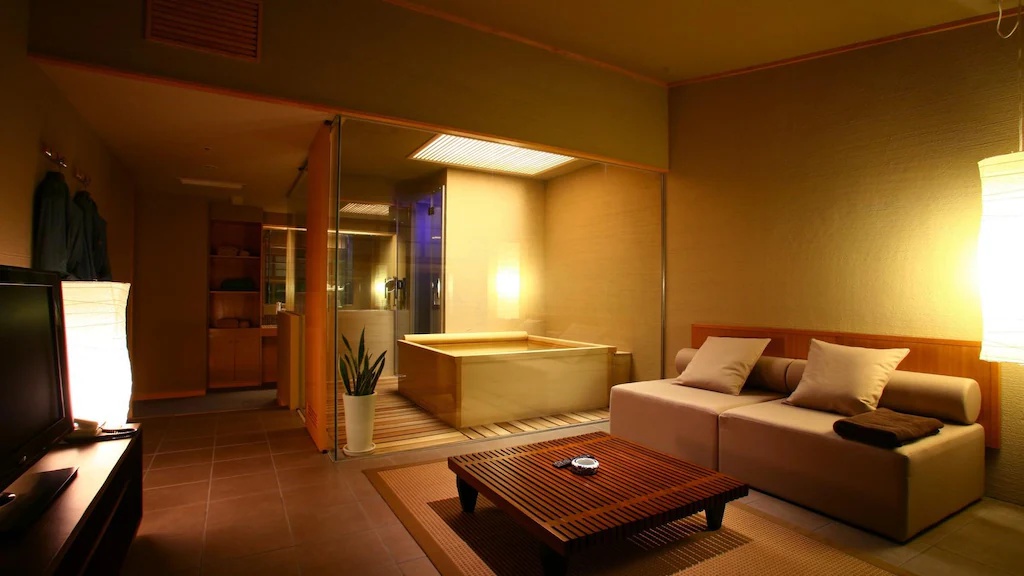 支笏湖第一寶亭留 翠山亭 Shikotsuko Daiichi Hotel Suizantei 画像9