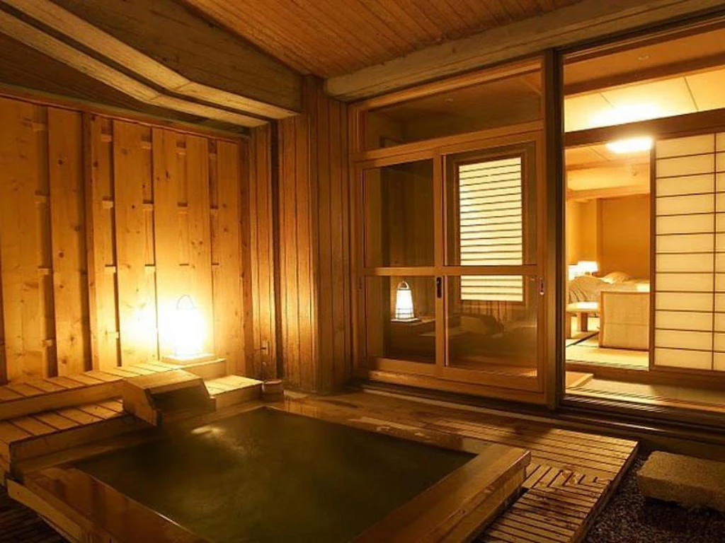 支笏湖第一寶亭留 翠山亭 Shikotsuko Daiichi Hotel Suizantei 画像10