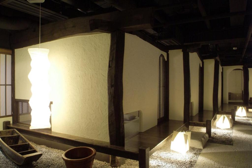 支笏湖第一寶亭留 翠山亭 Shikotsuko Daiichi Hotel Suizantei 画像11