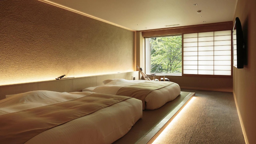 支笏湖第一寶亭留 翠山亭 Shikotsuko Daiichi Hotel Suizantei 画像12