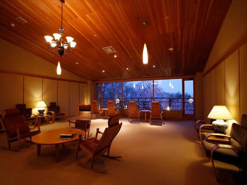 支笏湖第一寶亭留 翠山亭 Shikotsuko Daiichi Hotel Suizantei 画像15