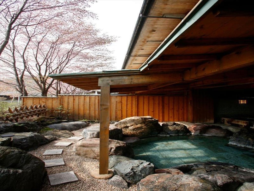 支笏湖第一寶亭留 翠山亭 Shikotsuko Daiichi Hotel Suizantei 画像16