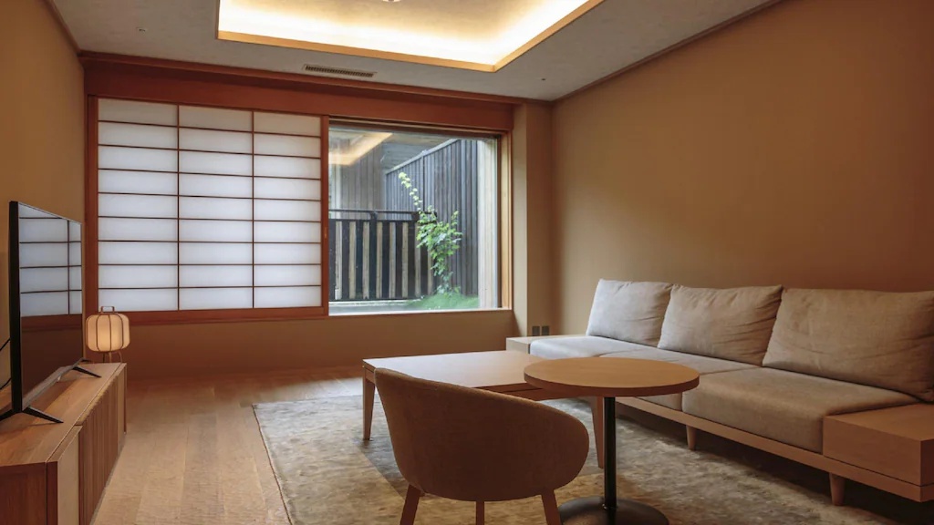 支笏湖第一寶亭留 翠山亭 Shikotsuko Daiichi Hotel Suizantei 画像17