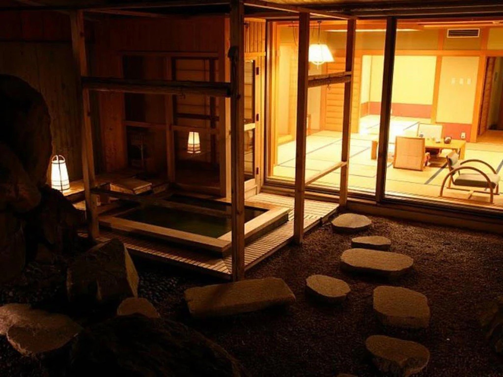 支笏湖第一寶亭留 翠山亭 Shikotsuko Daiichi Hotel Suizantei 画像18