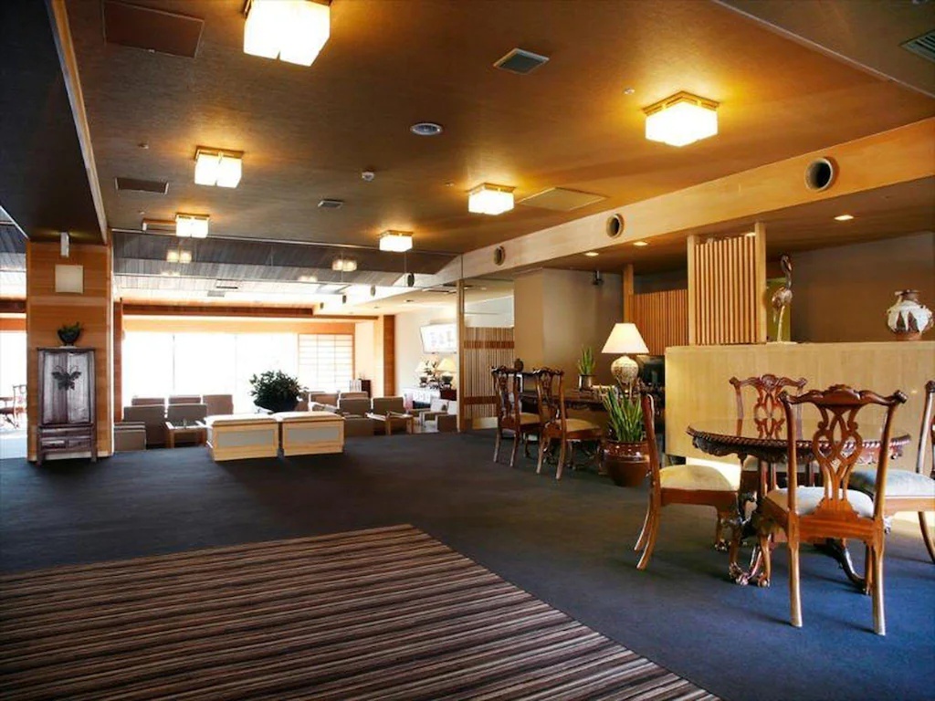 支笏湖第一寶亭留 翠山亭 Shikotsuko Daiichi Hotel Suizantei 画像21
