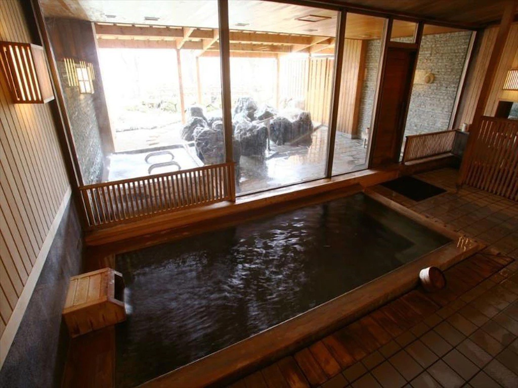 支笏湖第一寶亭留 翠山亭 Shikotsuko Daiichi Hotel Suizantei 画像22