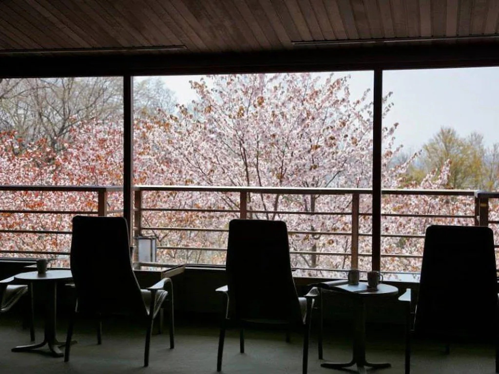 支笏湖第一寶亭留 翠山亭 Shikotsuko Daiichi Hotel Suizantei 画像26