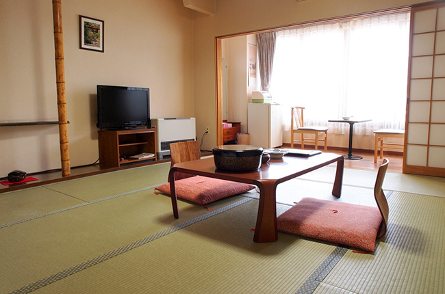 定山渓温泉 悠久の宿 白糸 Shiraito 画像2