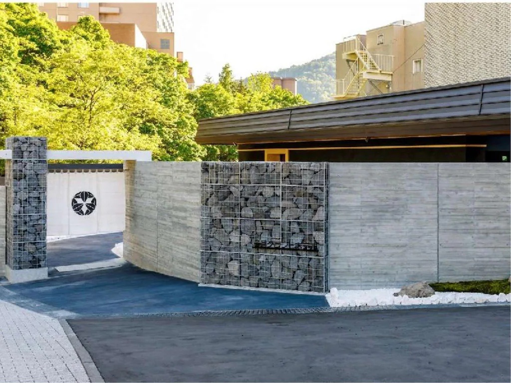 定山渓温泉 章月グランドホテル Shogetsu Grand Hotel 画像1