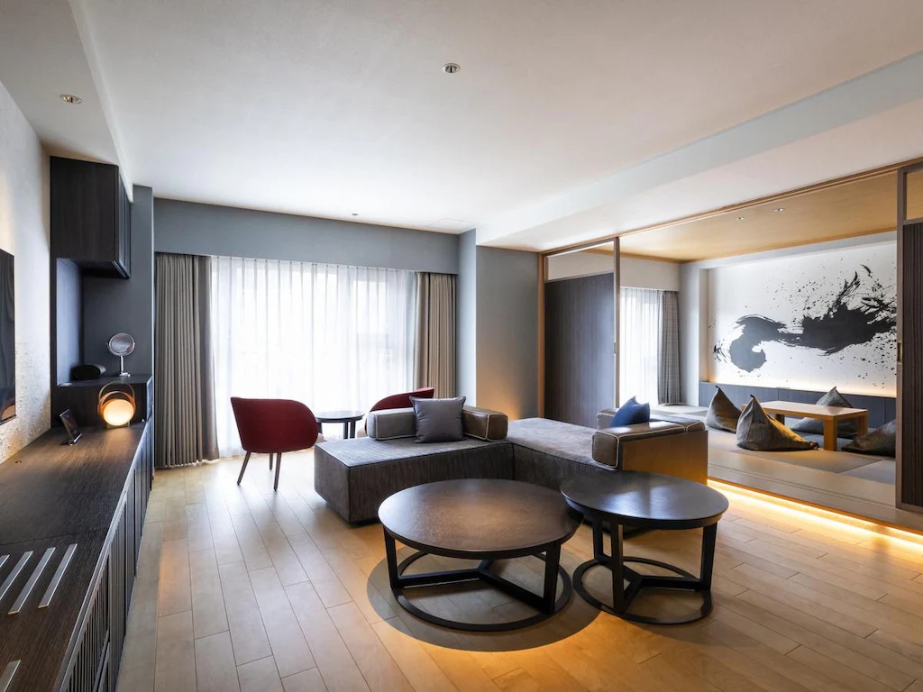 定山渓温泉 章月グランドホテル Shogetsu Grand Hotel 画像2