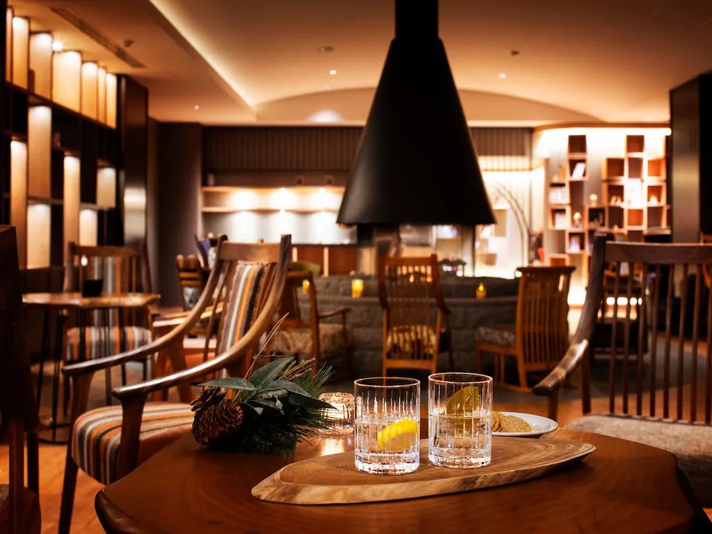 定山渓温泉 章月グランドホテル Shogetsu Grand Hotel 画像4