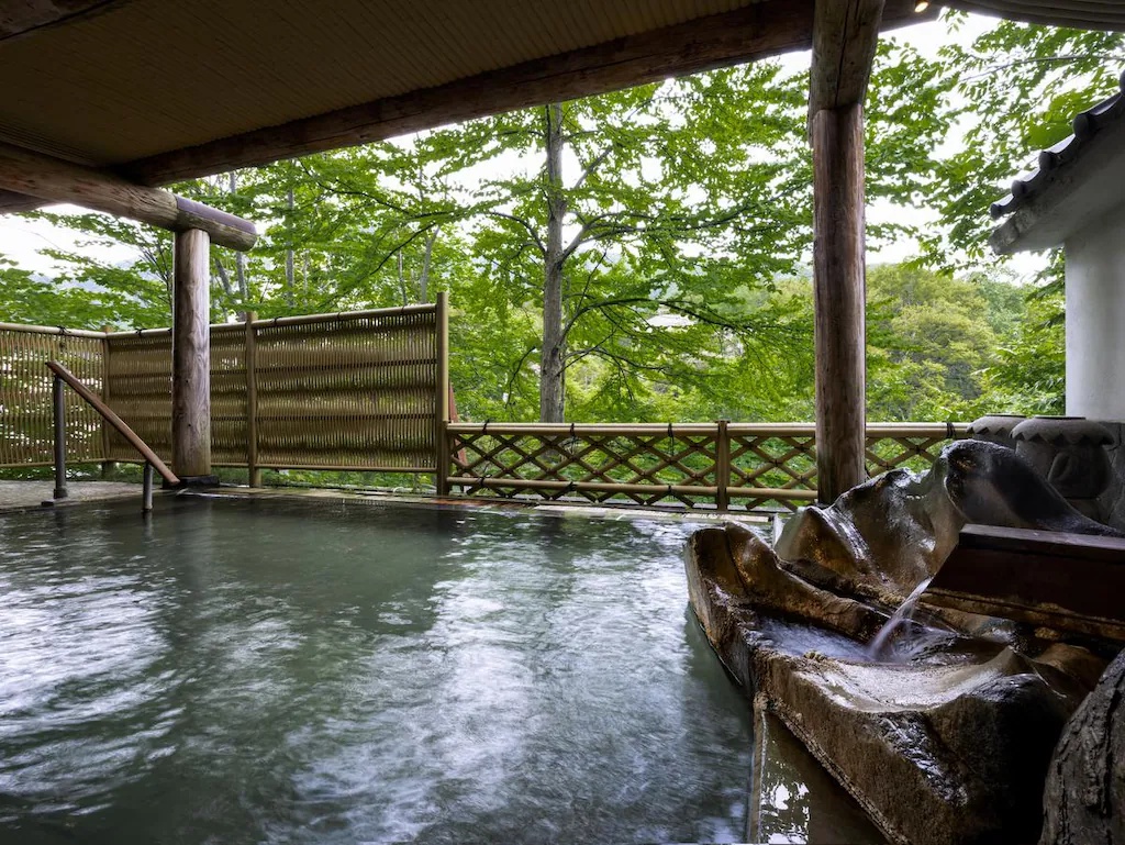 定山渓温泉 章月グランドホテル Shogetsu Grand Hotel 画像5