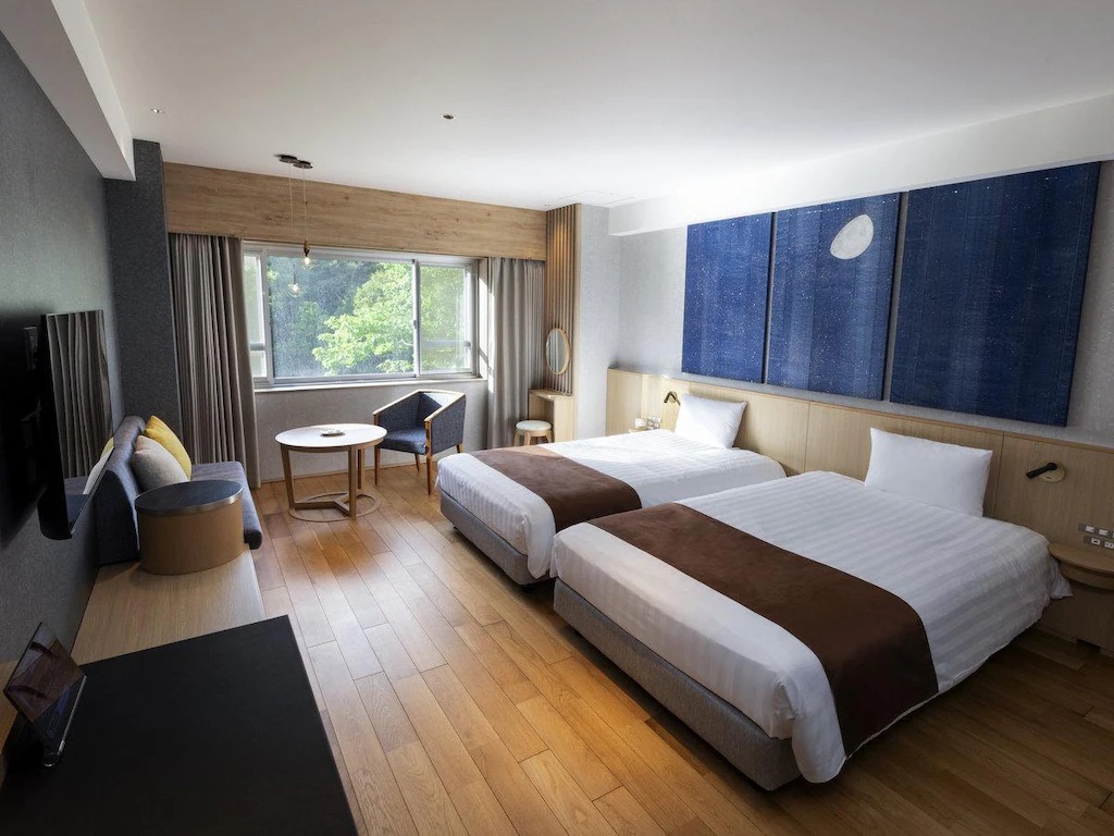 定山渓温泉 章月グランドホテル Shogetsu Grand Hotel 画像6