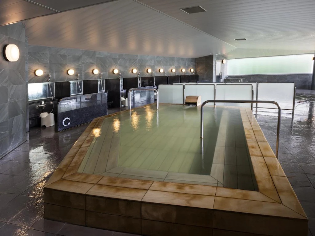 定山渓温泉 章月グランドホテル Shogetsu Grand Hotel 画像8