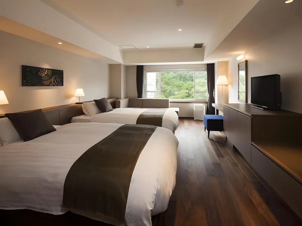 定山渓温泉 章月グランドホテル Shogetsu Grand Hotel 画像9