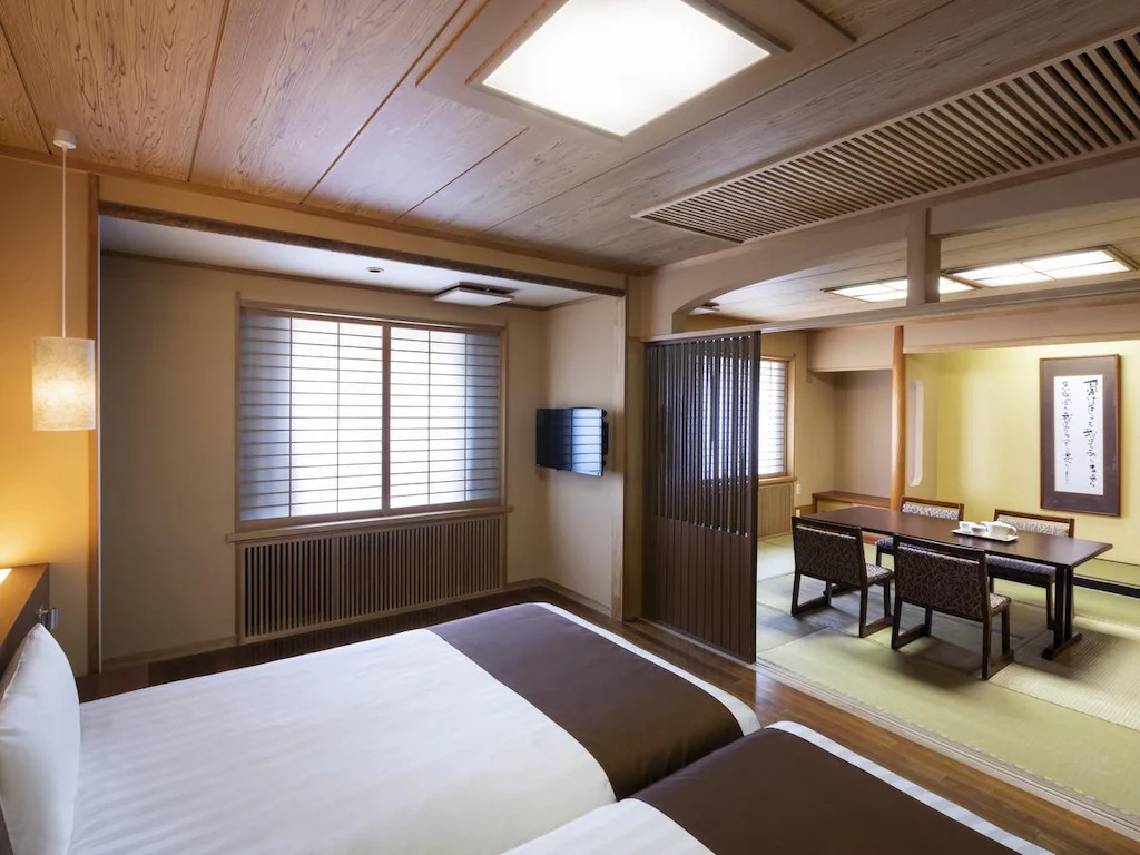 定山渓温泉 章月グランドホテル Shogetsu Grand Hotel 画像16