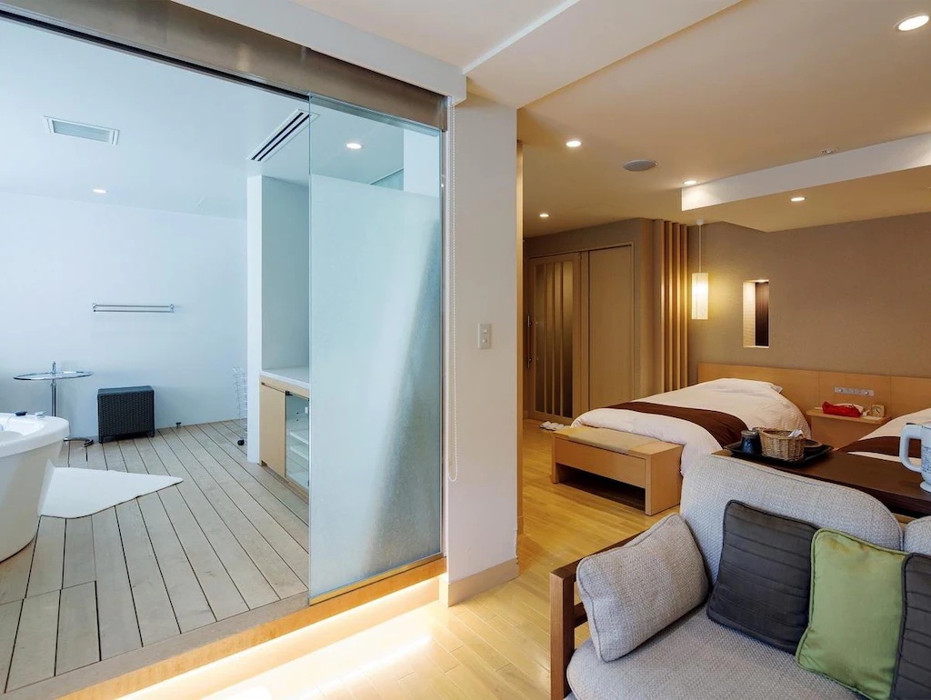 定山渓温泉 章月グランドホテル Shogetsu Grand Hotel 画像17