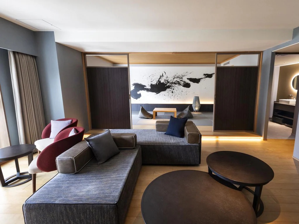 定山渓温泉 章月グランドホテル Shogetsu Grand Hotel 画像18