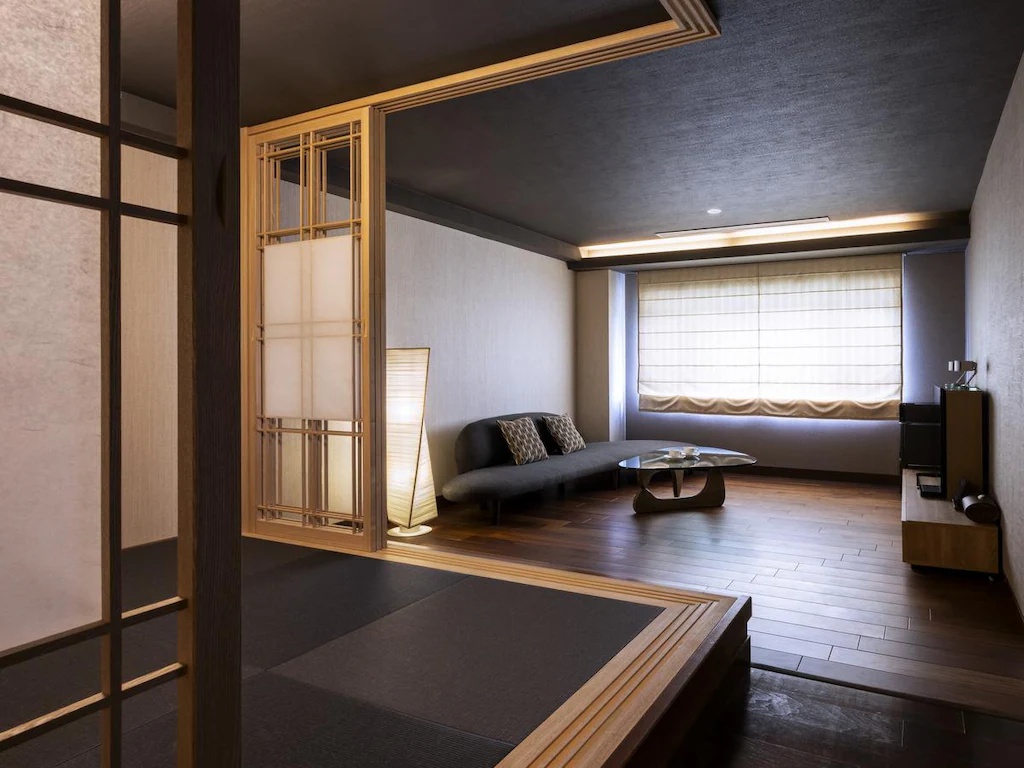 定山渓温泉 章月グランドホテル Shogetsu Grand Hotel 画像19