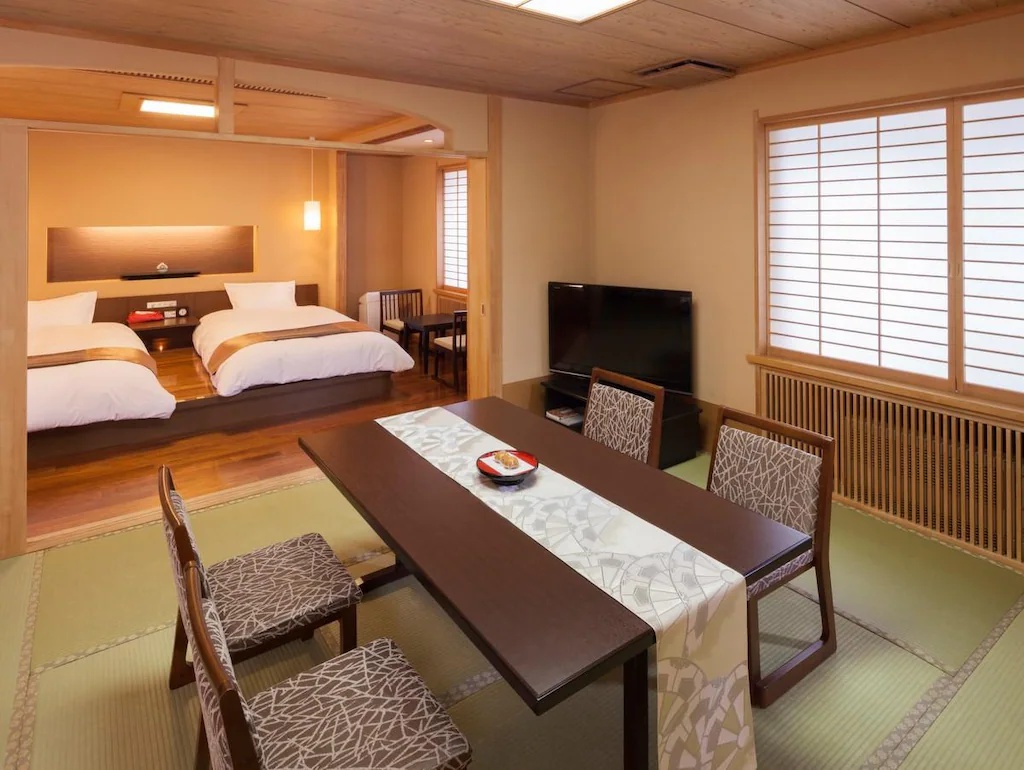 定山渓温泉 章月グランドホテル Shogetsu Grand Hotel 画像21