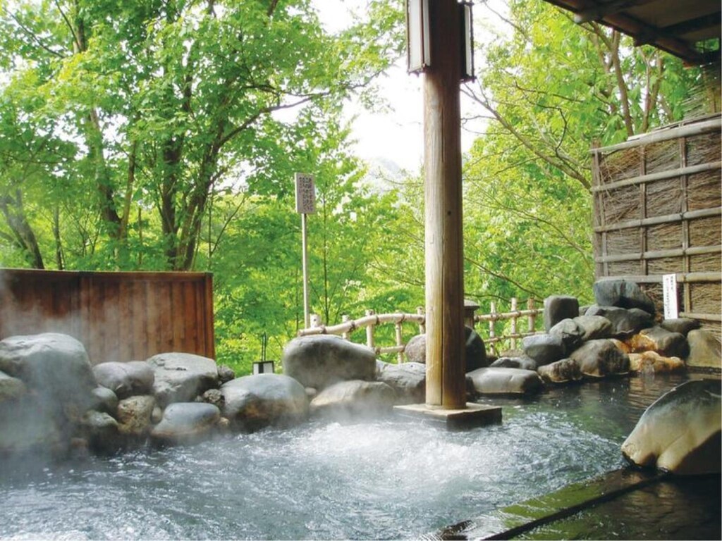 定山渓温泉 章月グランドホテル Shogetsu Grand Hotel 画像23
