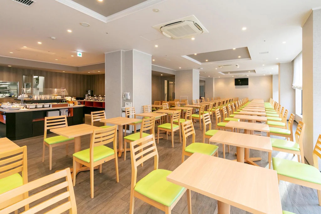 スマイルホテルプレミアム札幌すすきの Smile Hotel Premium Sapporo Susukino 画像3