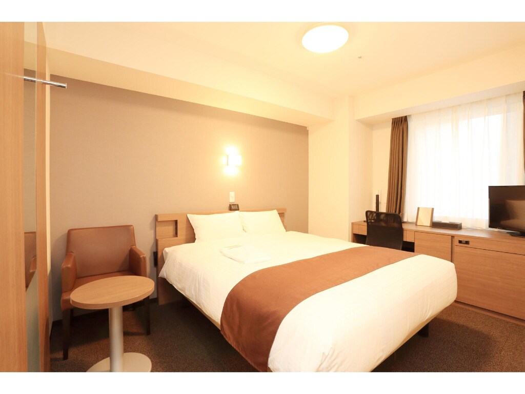 スマイルホテルプレミアム札幌すすきの Smile Hotel Premium Sapporo Susukino 画像4