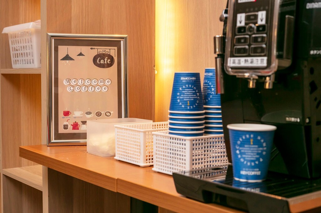 スマイルホテルプレミアム札幌すすきの Smile Hotel Premium Sapporo Susukino 画像8