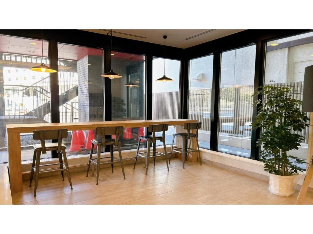 スマイルホテル札幌すすきの南 Smile Hotel Premium Sapporo Susukino 画像3