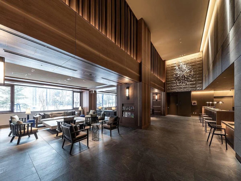 ソラリア西鉄ホテル札幌 Solaria Nishitetsu Hotel Sapporo 画像3