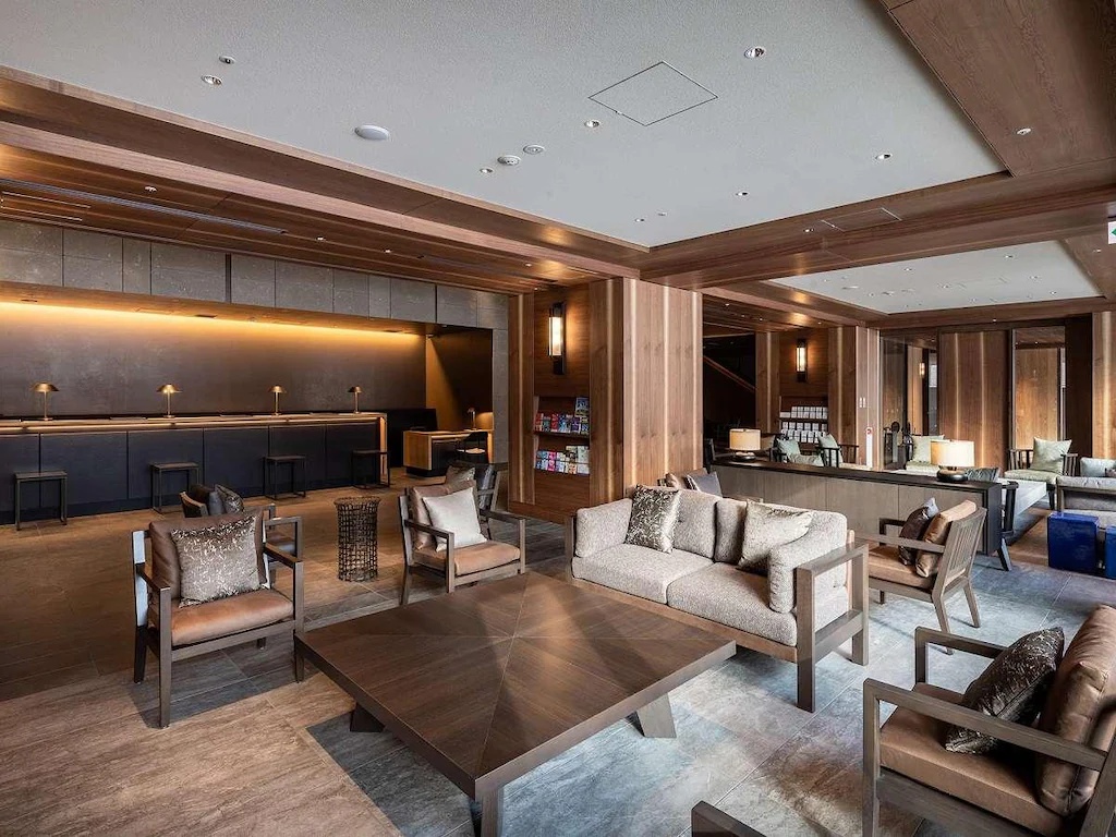 ソラリア西鉄ホテル札幌 Solaria Nishitetsu Hotel Sapporo 画像4