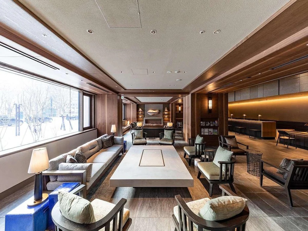 ソラリア西鉄ホテル札幌 Solaria Nishitetsu Hotel Sapporo 画像7