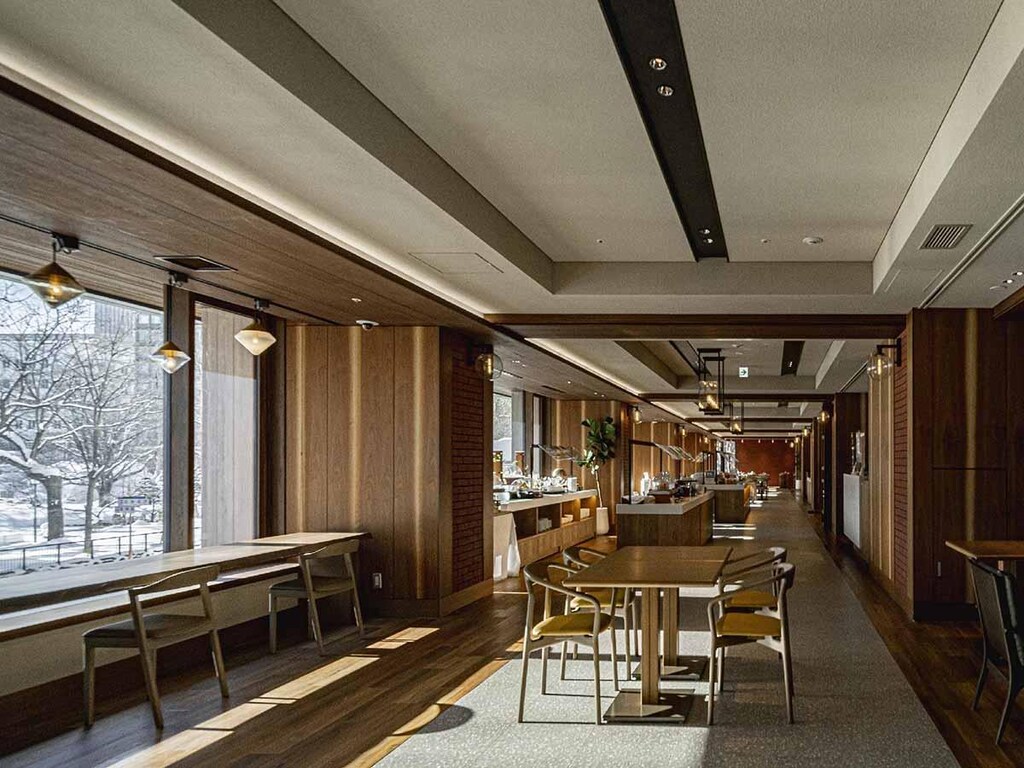 ソラリア西鉄ホテル札幌 Solaria Nishitetsu Hotel Sapporo 画像8