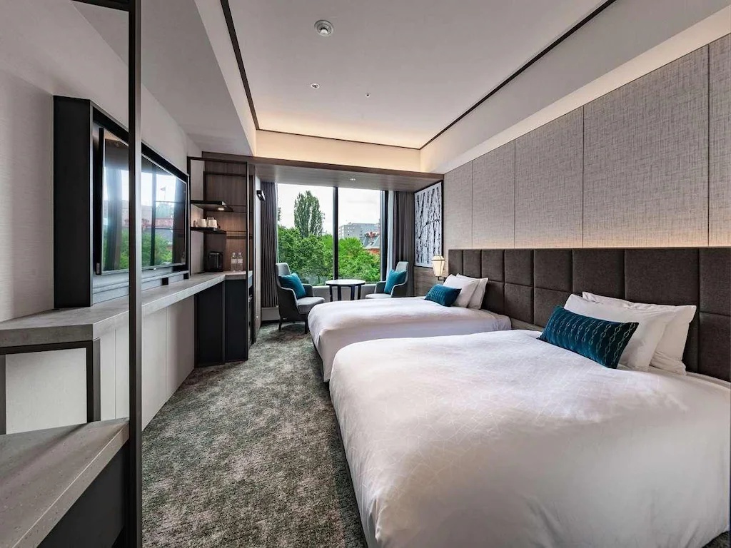 ソラリア西鉄ホテル札幌 Solaria Nishitetsu Hotel Sapporo 画像12
