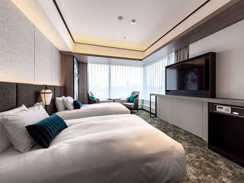 ソラリア西鉄ホテル札幌 Solaria Nishitetsu Hotel Sapporo 画像14