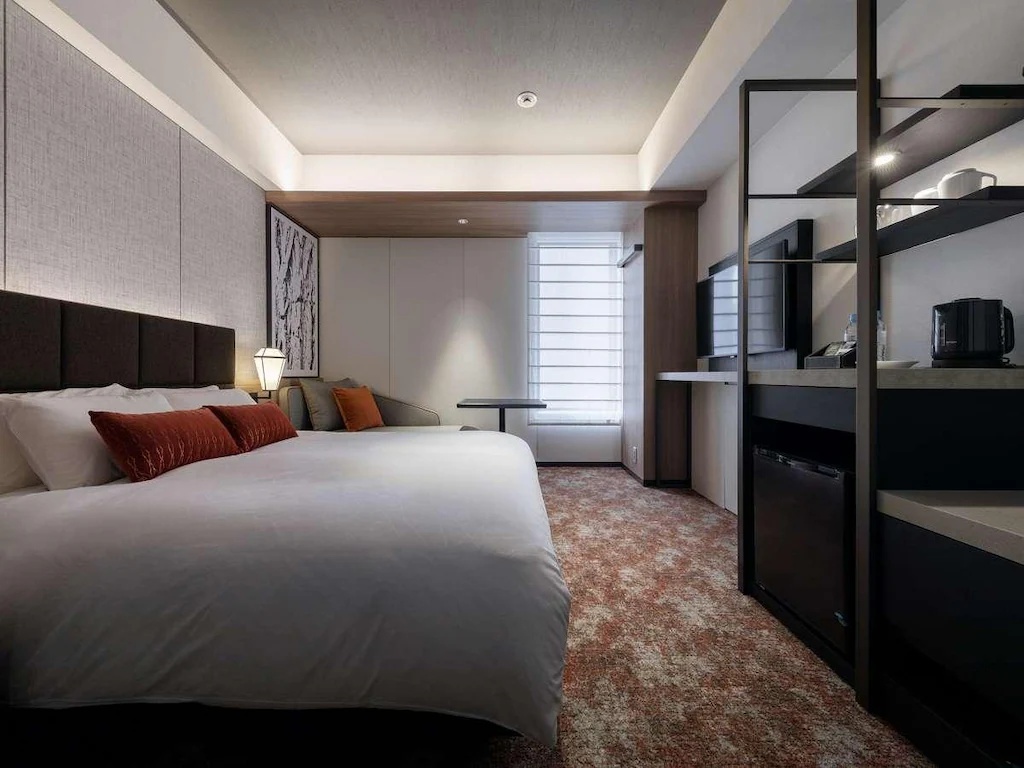 ソラリア西鉄ホテル札幌 Solaria Nishitetsu Hotel Sapporo 画像15