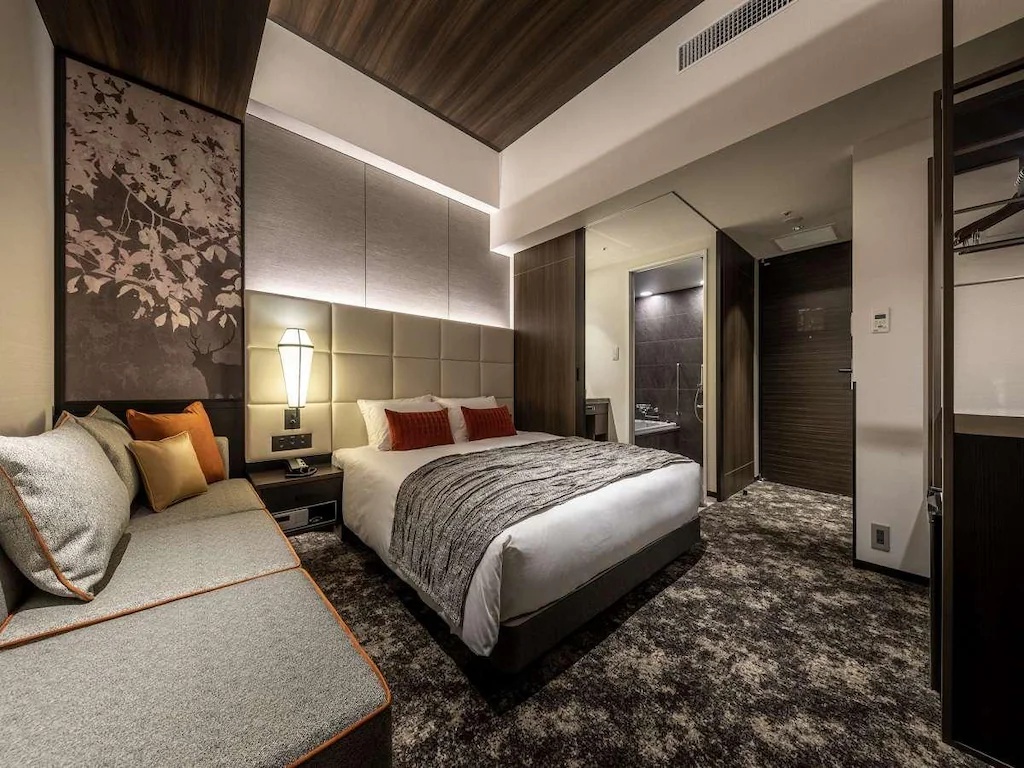 ソラリア西鉄ホテル札幌 Solaria Nishitetsu Hotel Sapporo 画像16